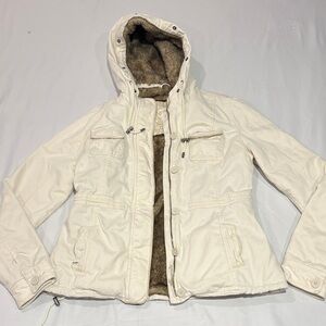 Abercrombie and Fitch Coat